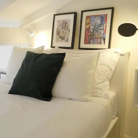 Design Iii By Homing Apartment Porto