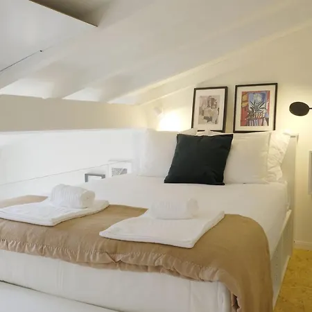 Apartment Design Iii By Homing