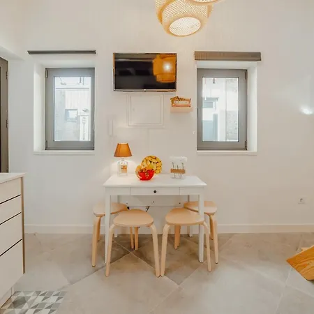 Apartment Design Iii By Homing