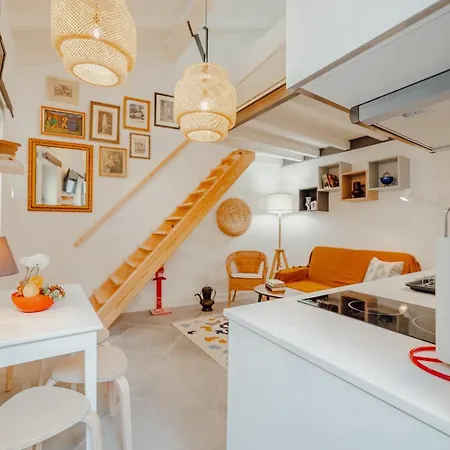 Design Iii By Homing Apartment Porto