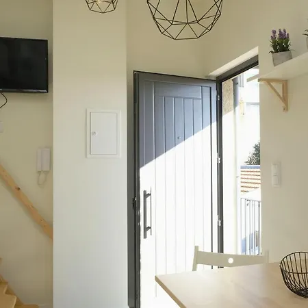 Design Iii By Homing Appartement