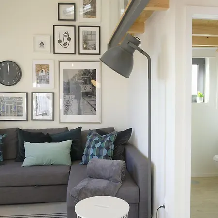 Design Iii By Homing Appartement