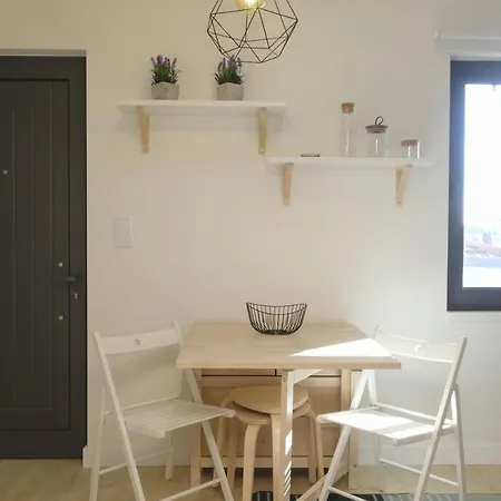Appartement Design Iii By Homing