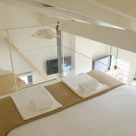 Appartement Design Iii By Homing *