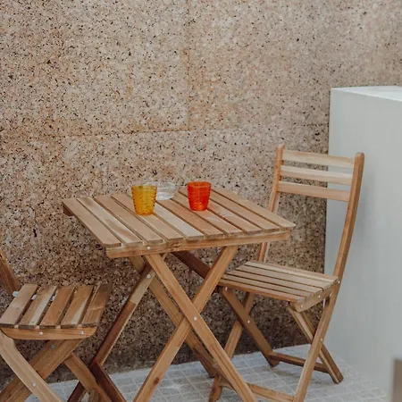 Appartement Design Iii By Homing Oporto