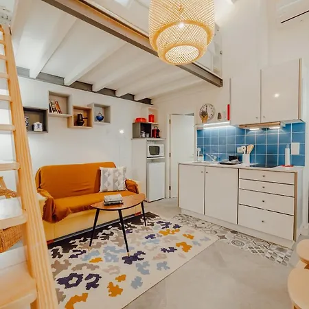 Design Iii By Homing Appartement *