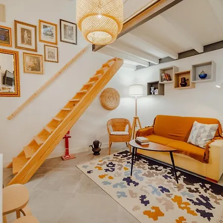 Appartement Design Iii By Homing *
