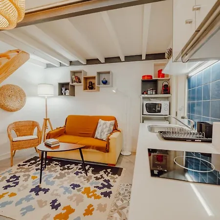 Appartement Design Iii By Homing