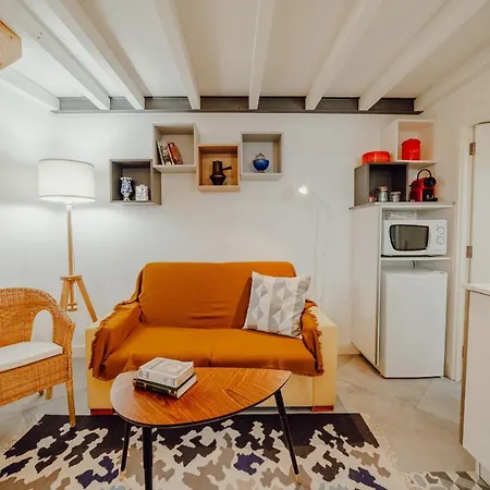 Appartement Design Iii By Homing Oporto