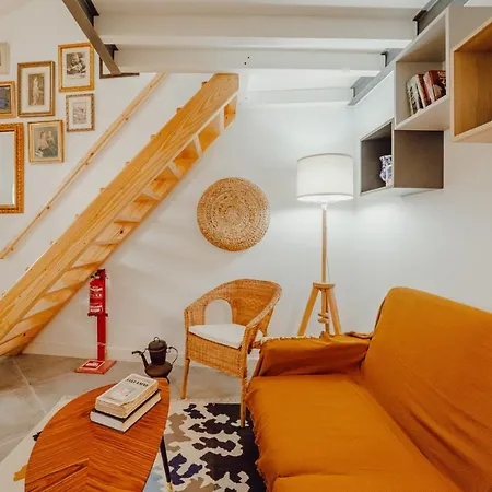 Design Iii By Homing Appartement