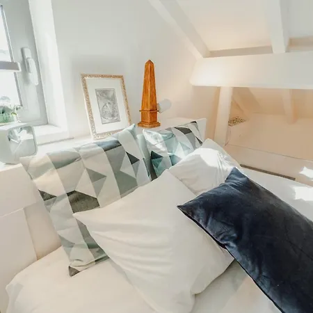 Design Iii By Homing Appartement *