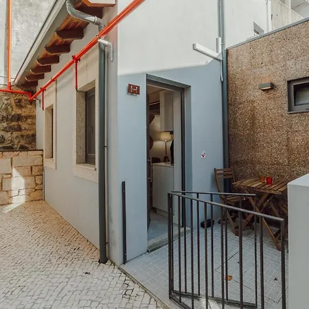 Appartement Design Iii By Homing Oporto
