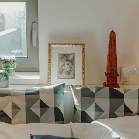 Appartement Design Iii By Homing